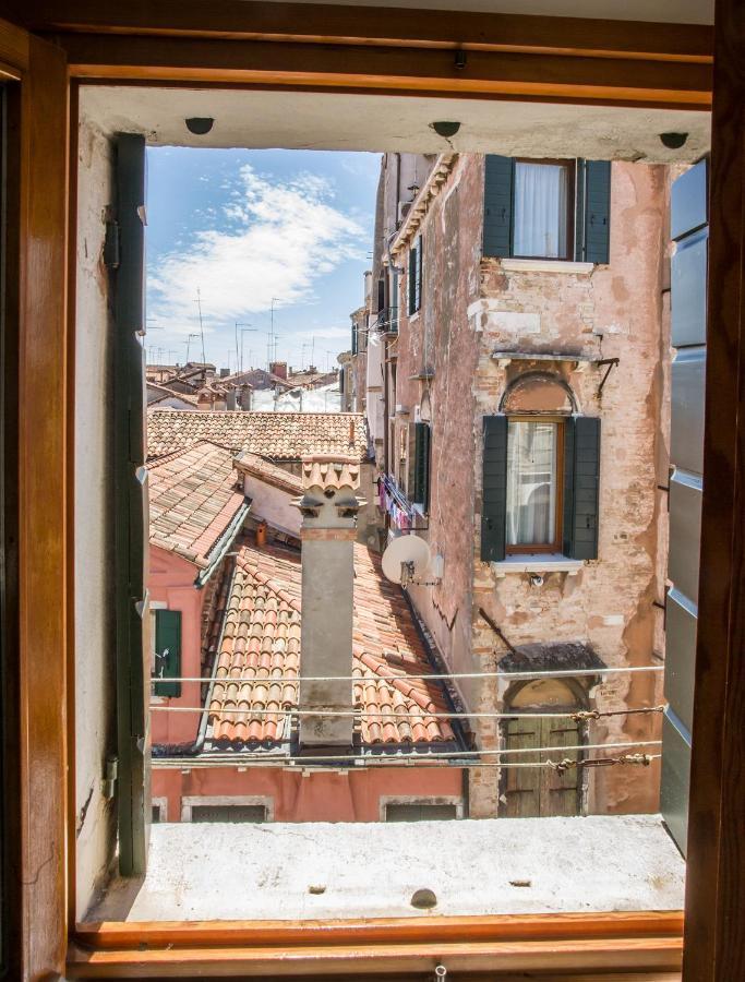 Le Sorelle Venice Exterior photo